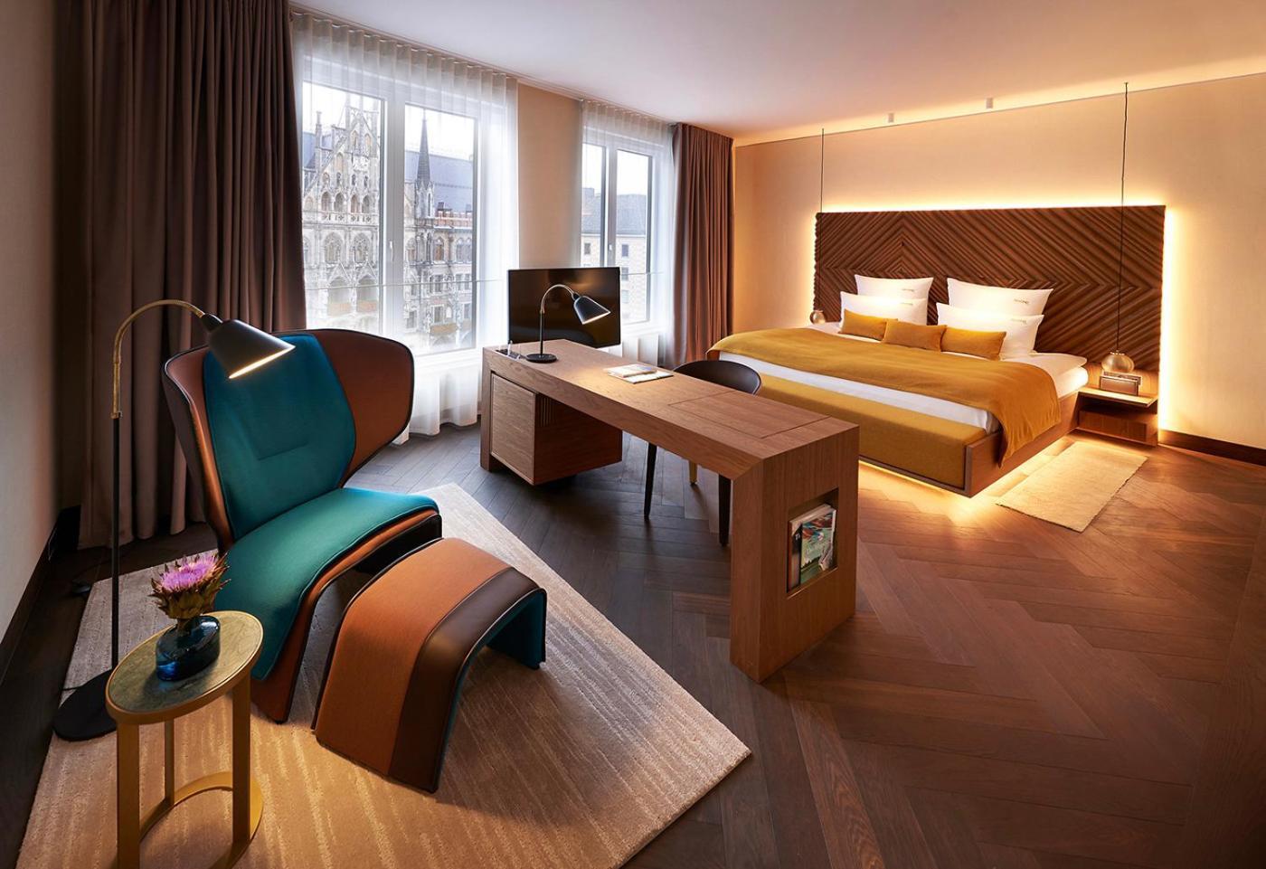 Beyond By Geisel (adults Only) 5* Múnich