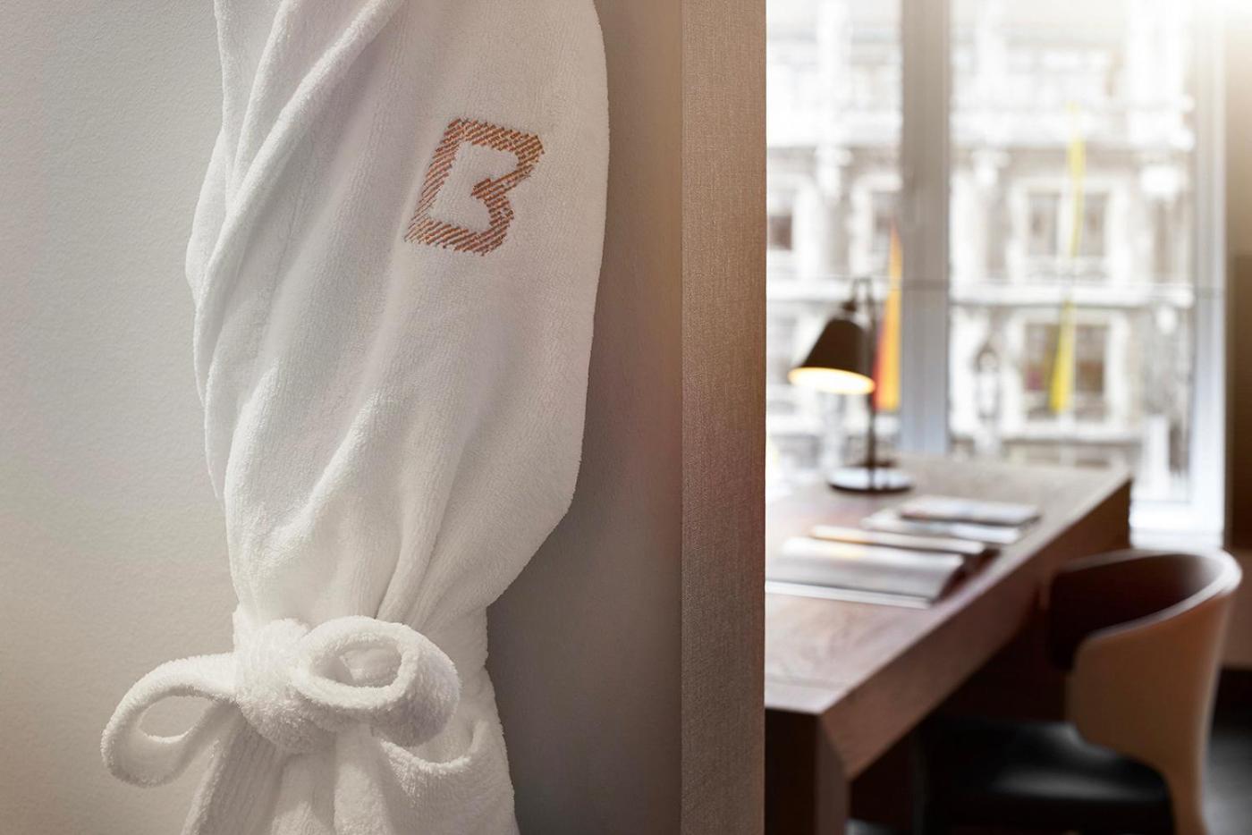 Hotel Beyond By Geisel (adults Only) Múnich