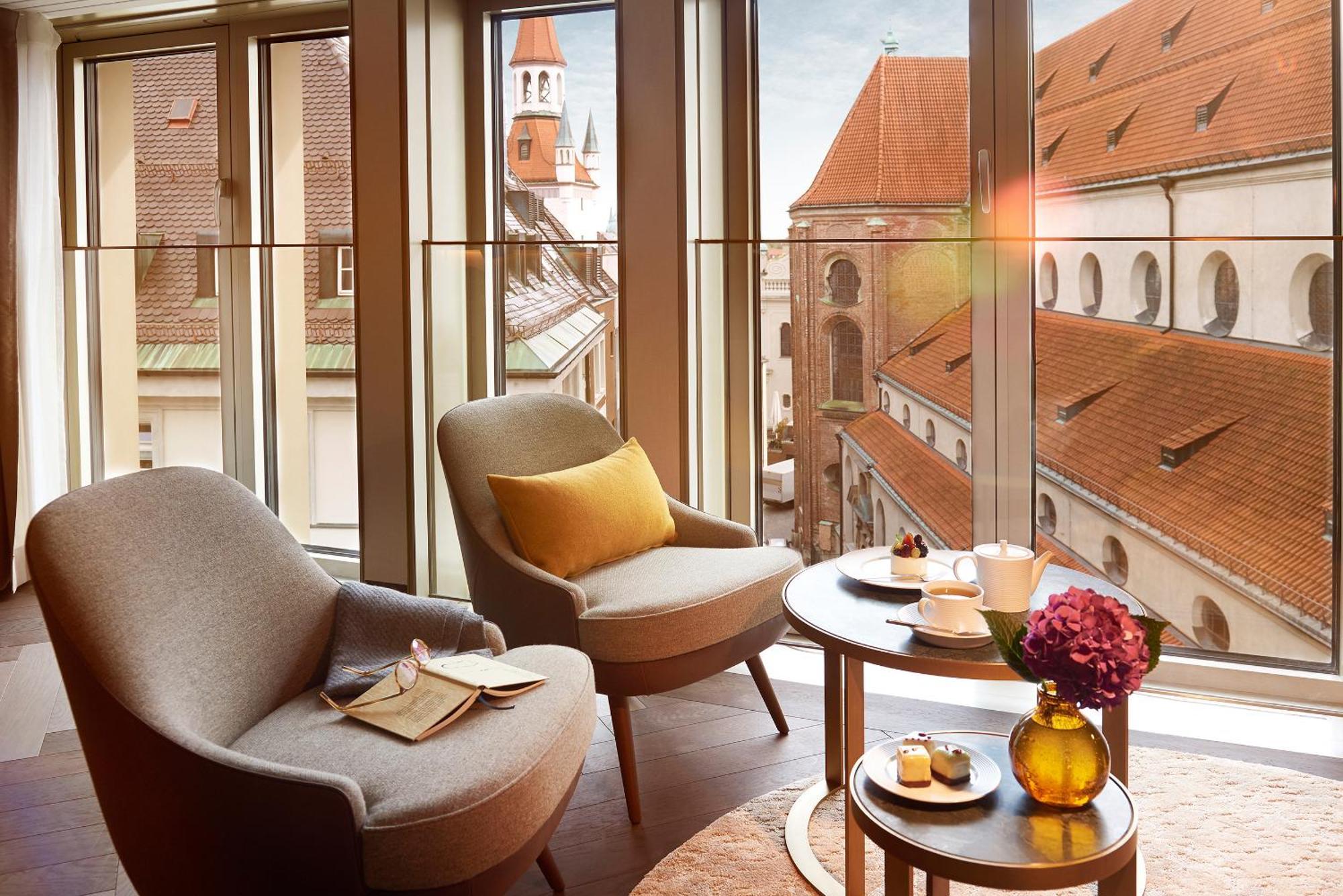 Hotel Beyond By Geisel (adults Only) Múnich