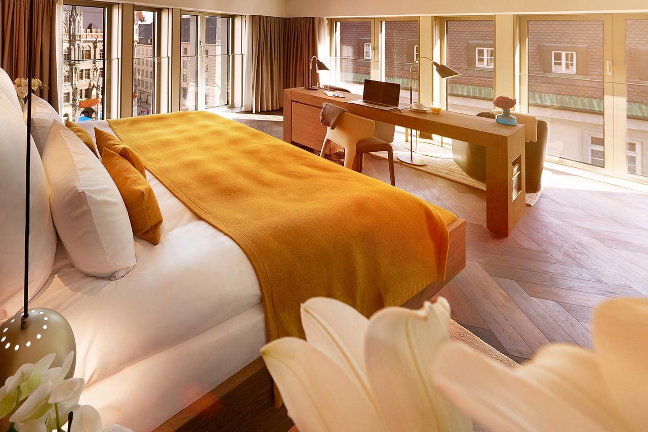 Hotel Beyond By Geisel (adults Only) Múnich