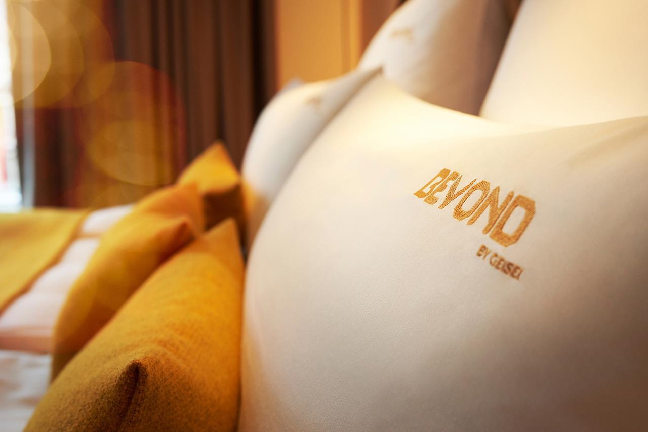 Beyond By Geisel (adults Only) Hotel Múnich