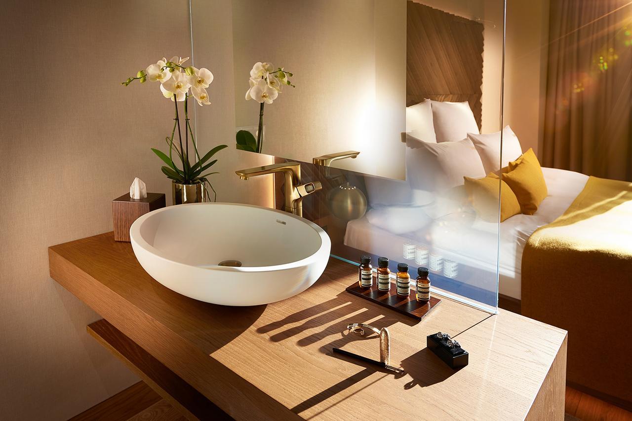 Beyond By Geisel (adults Only) Hotel Múnich