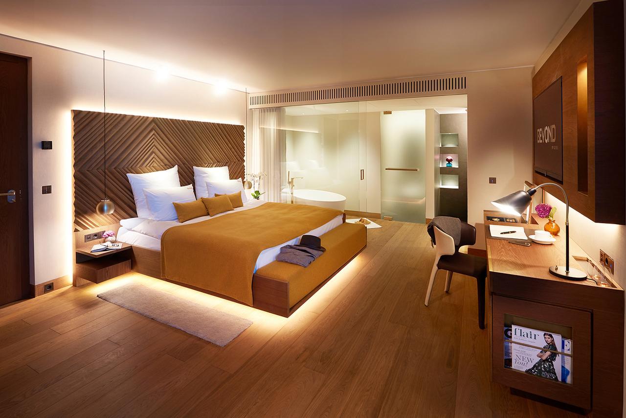 Beyond By Geisel (adults Only) Hotel Múnich