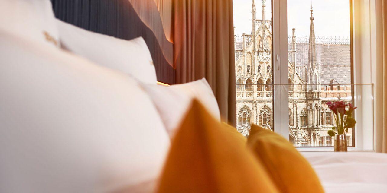 Hotel Beyond By Geisel (adults Only) Múnich
