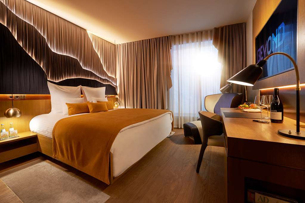Hotel Beyond By Geisel (adults Only) Múnich
