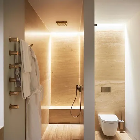 Beyond By Geisel (Adults Only) Hotel Munich Exterior photo